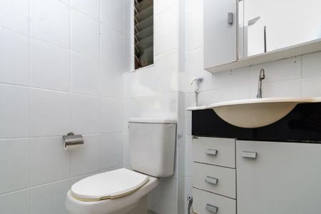 Apartamento à venda com 2 quartos, 54m² em Aclimação, São Paulo