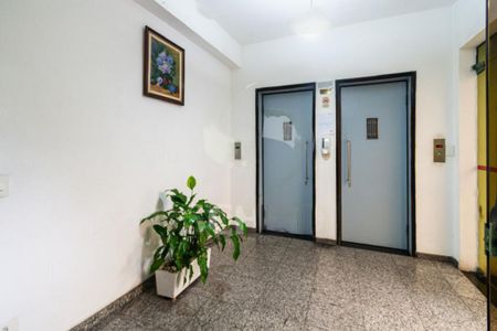 Apartamento à venda com 2 quartos, 54m² em Aclimação, São Paulo