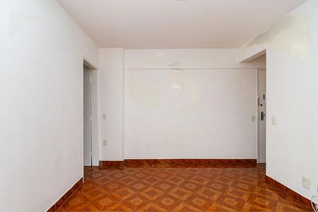 Apartamento à venda com 2 quartos, 54m² em Aclimação, São Paulo