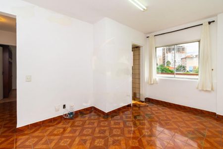 Apartamento à venda com 2 quartos, 54m² em Aclimação, São Paulo