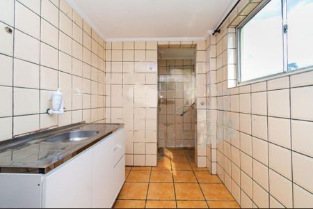 Apartamento à venda com 2 quartos, 54m² em Aclimação, São Paulo