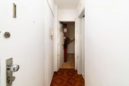 Apartamento à venda com 2 quartos, 54m² em Aclimação, São Paulo