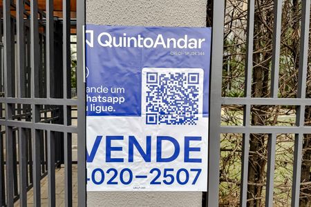 Apartamento à venda com 52m², 2 quartos e 1 vaga Apartamento à venda com 52m², 2 quartos e 1 vagaPlaquinha