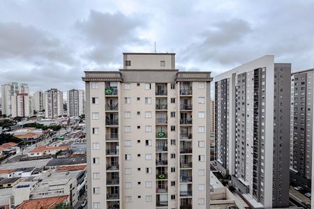 Apartamento à venda com 52m², 2 quartos e 1 vaga Apartamento à venda com 52m², 2 quartos e 1 vagaVista do Quarto 2