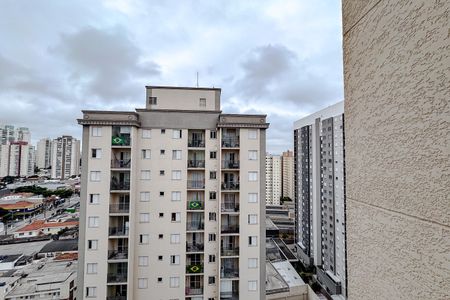 Apartamento à venda com 52m², 2 quartos e 1 vaga Apartamento à venda com 52m², 2 quartos e 1 vagaVista do Quarto 1