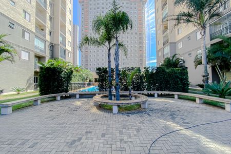 Apartamento à venda com 52m², 2 quartos e 1 vagaÁrea comum