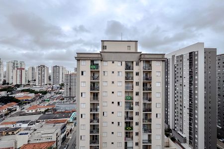 Apartamento à venda com 52m², 2 quartos e 1 vaga Apartamento à venda com 52m², 2 quartos e 1 vagaVista da Varanda