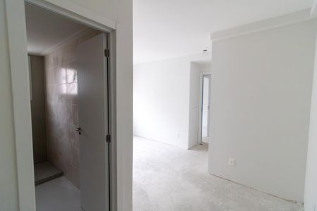 Apartamento à venda com 61m², 2 quartos e 1 vaga Apartamento à venda com 61m², 2 quartos e 1 vagaSuíte