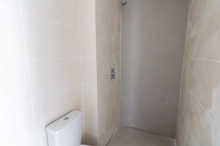 Apartamento à venda com 61m², 2 quartos e 1 vaga Apartamento à venda com 61m², 2 quartos e 1 vagaBanheiro