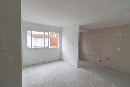 Apartamento à venda com 2 quartos, 61m² em Tristeza, Porto Alegre