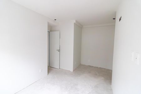 Suíte de apartamento à venda com 2 quartos, 61m² em Tristeza, Porto Alegre