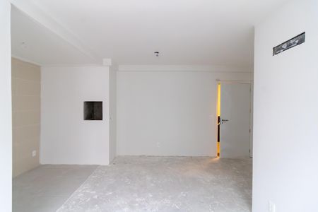 Apartamento à venda com 61m², 2 quartos e 1 vaga Apartamento à venda com 61m², 2 quartos e 1 vagaSala