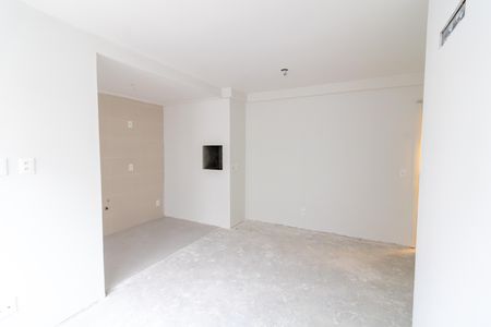 Apartamento à venda com 61m², 2 quartos e 1 vaga Apartamento à venda com 61m², 2 quartos e 1 vagaSala