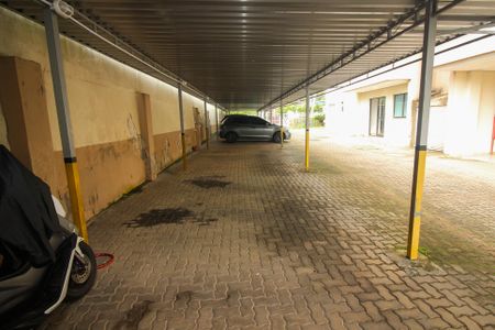 Apartamento à venda com 88m², 3 quartos e 2 vagasGaragem