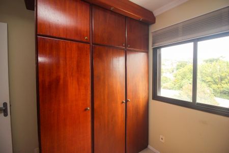 Apartamento à venda com 88m², 3 quartos e 2 vagasQuarto 2