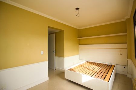 Apartamento à venda com 88m², 3 quartos e 2 vagasQuarto Suíte