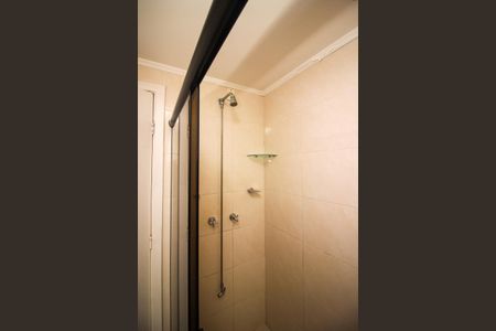 Apartamento à venda com 88m², 3 quartos e 2 vagasBanheiro Social