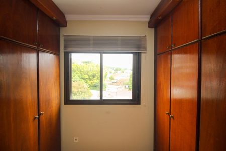 Apartamento à venda com 88m², 3 quartos e 2 vagasQuarto 2
