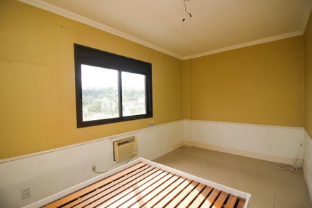 Quarto Suíte de apartamento à venda com 3 quartos, 88m² em Nonoai, Porto Alegre
