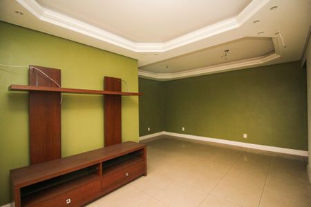 Apartamento à venda com 88m², 3 quartos e 2 vagasSala