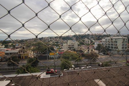 Apartamento à venda com 88m², 3 quartos e 2 vagasVista da Suíte