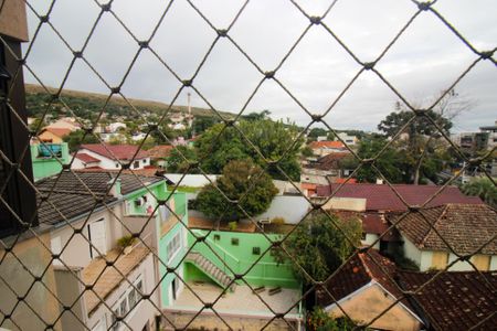 Apartamento à venda com 88m², 3 quartos e 2 vagasVista do Quarto 1