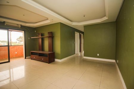 Apartamento à venda com 3 quartos, 88m² em Nonoai, Porto Alegre