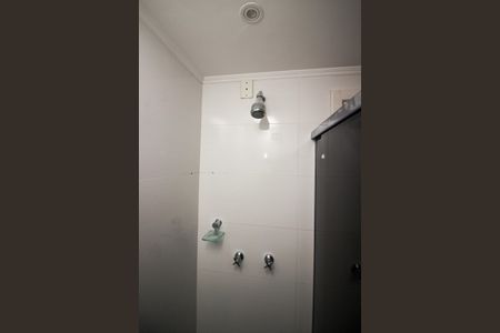 Apartamento à venda com 88m², 3 quartos e 2 vagasBanheiro da Suíte