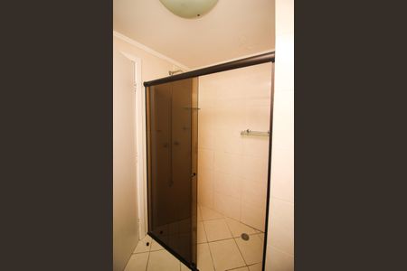 Apartamento à venda com 88m², 3 quartos e 2 vagasBanheiro Social