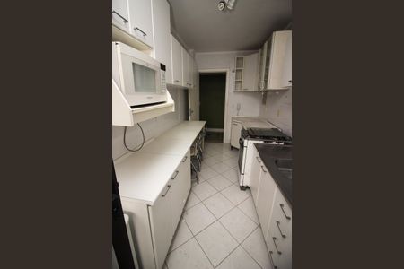 Apartamento à venda com 88m², 3 quartos e 2 vagasCozinhaCozinha