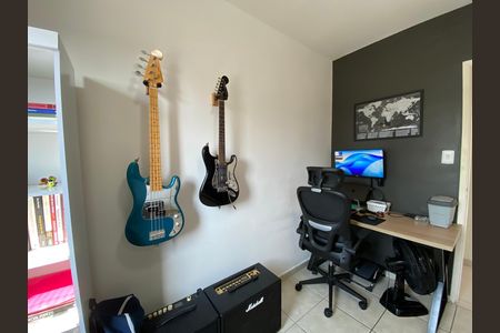 Apartamento à venda com 52m², 2 quartos e 1 vaga Apartamento à venda com 52m², 2 quartos e 1 vagaQuarto