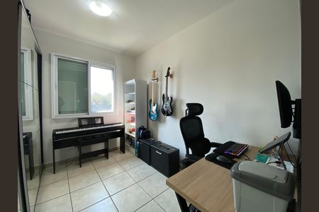 Apartamento à venda com 52m², 2 quartos e 1 vaga Apartamento à venda com 52m², 2 quartos e 1 vagaQuarto