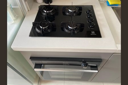 Apartamento à venda com 52m², 2 quartos e 1 vaga Apartamento à venda com 52m², 2 quartos e 1 vagaCozinha