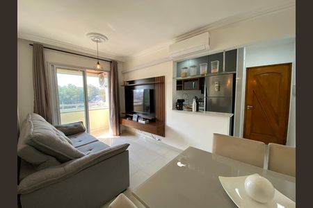 Apartamento à venda com 2 quartos, 52m² em Jardim Peri Peri, São Paulo