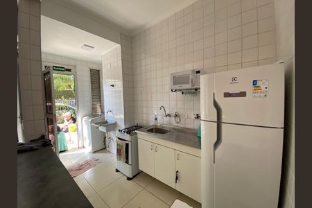 Apartamento à venda com 52m², 2 quartos e 1 vaga Apartamento à venda com 52m², 2 quartos e 1 vagaÁrea comum - Salão de festas