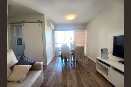 Apartamento à venda com 2 quartos, 70m² em Vila Santa Catarina, São Paulo