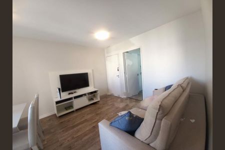Apartamento à venda com 2 quartos, 70m² em Vila Santa Catarina, São Paulo