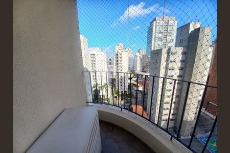 Apartamento à venda com 2 quartos, 70m² em Vila Santa Catarina, São Paulo
