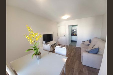 Apartamento à venda com 2 quartos, 70m² em Vila Santa Catarina, São Paulo