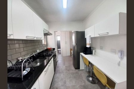 Apartamento à venda com 2 quartos, 70m² em Vila Santa Catarina, São Paulo