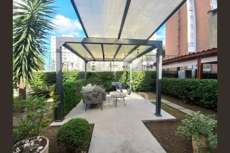 Apartamento à venda com 2 quartos, 70m² em Vila Santa Catarina, São Paulo