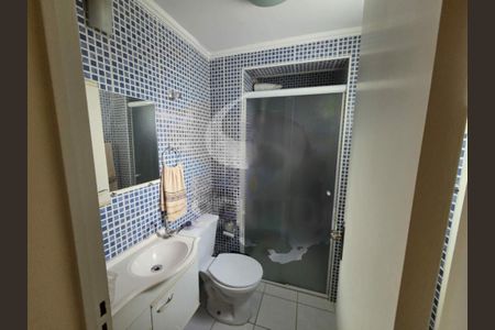 Apartamento à venda com 2 quartos, 55m² em Santo Amaro, São Paulo