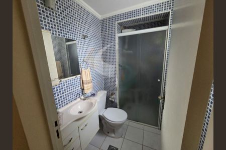 Apartamento à venda com 2 quartos, 55m² em Santo Amaro, São Paulo