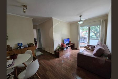 Apartamento à venda com 2 quartos, 55m² em Santo Amaro, São Paulo