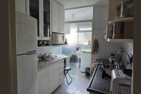 Apartamento à venda com 2 quartos, 55m² em Santo Amaro, São Paulo