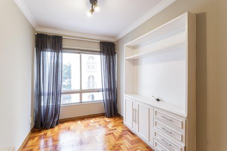 Apartamento para alugar com 103m², 2 quartos e 1 vaga Apartamento para alugar com 103m², 2 quartos e 1 vagaSala