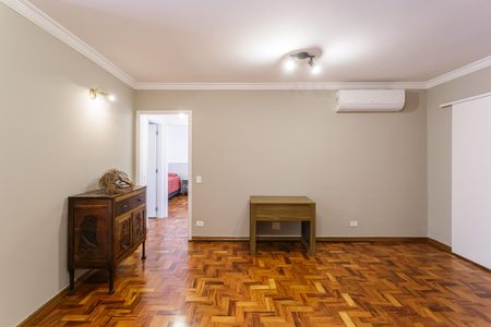 Apartamento para alugar com 103m², 2 quartos e 1 vaga Apartamento para alugar com 103m², 2 quartos e 1 vagaSala