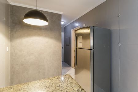 Apartamento para alugar com 103m², 2 quartos e 1 vaga Apartamento para alugar com 103m², 2 quartos e 1 vagaCozinha