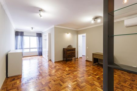 Apartamento para alugar com 2 quartos, 103m² em Itaim Bibi, São Paulo