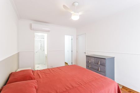 Quarto Suíte de apartamento para alugar com 2 quartos, 103m² em Itaim Bibi, São Paulo